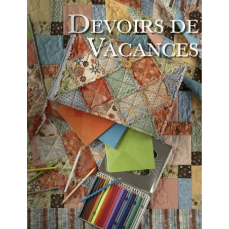 Livre - Cinnamon Inspirations