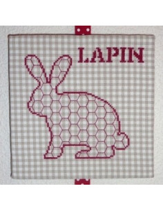 Jardin Privé - Lapin    