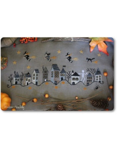 Madame Chantilly - Halloween Town
