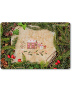 Madame Chantilly - Gingerbread House
