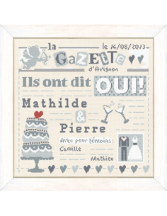 Lili Points - Ils ont dit oui...
