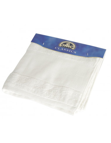 DMC - Linge / Serviette de toilette Pure - 1 pce