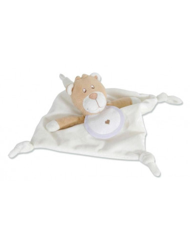 Doudou / Peluche - Ourson