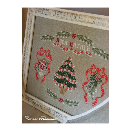 Cuore e Batticuore - Buon Natale (Joyeux Noël)