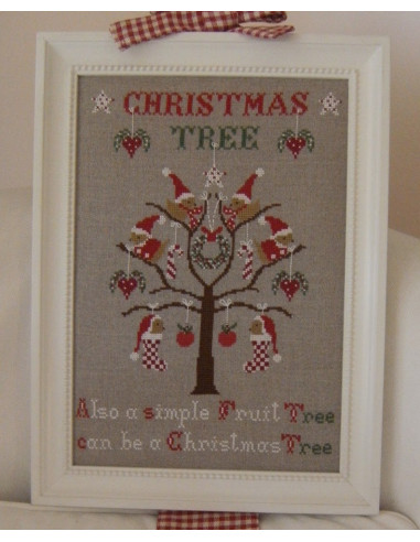 Cuore e Batticuore - Christmas Tree (Arbre de Noël)