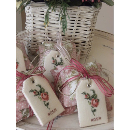 Cuore e Batticuore - Rosa (Rose)