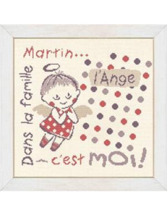 Lili Points - L'ange c'est moi