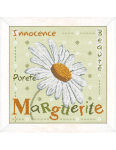 Lili Points - La Marguerite