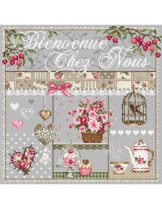 Madame La Fée - Bienvenue chez Nous