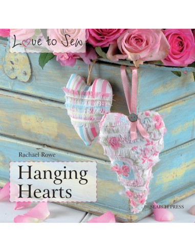 Livre - Hanging Hearts