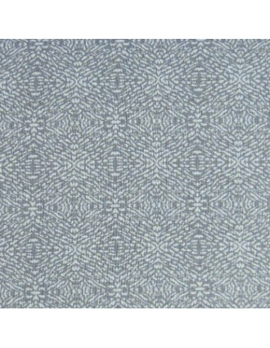 Tissu Patchwork - Faux uni - gris clair