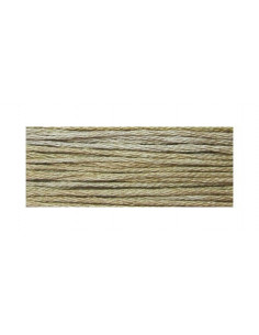 Crescent Colours - Straw Hat