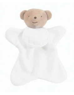 Doudou / Peluche - Ourson
