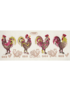 Camille Camps - Papa Poule