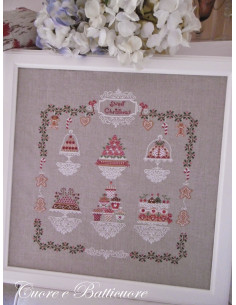 Cuore e Batticuore - Sweet Christmas