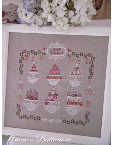 Cuore e Batticuore - Sweet Christmas