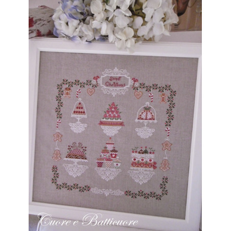 Cuore e Batticuore - Sweet Christmas