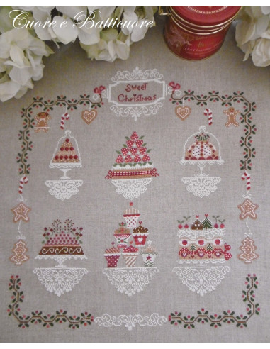 Cuore e Batticuore - Sweet Christmas