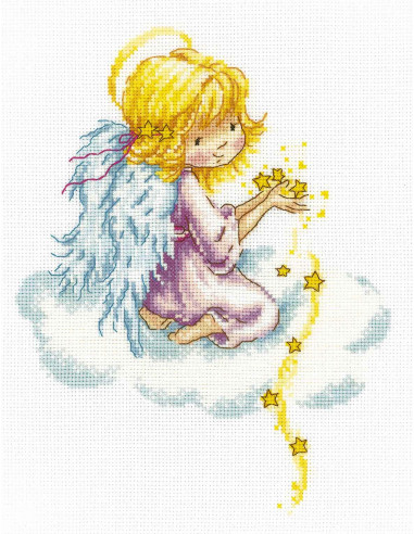 Kit RTO - Star Angel (Ange aux étoiles)