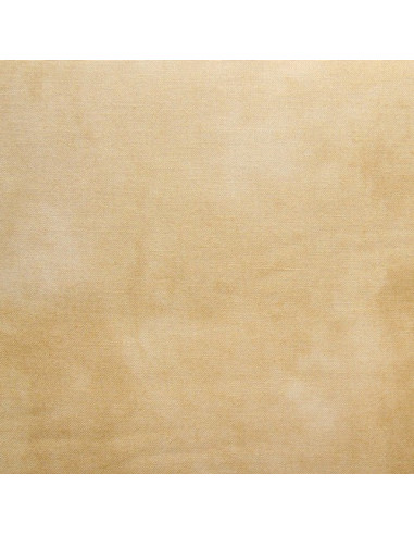 Tissu Patchwork - Faux uni - beige