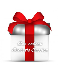 Bon cadeau - 20 CHF / 20 EURO