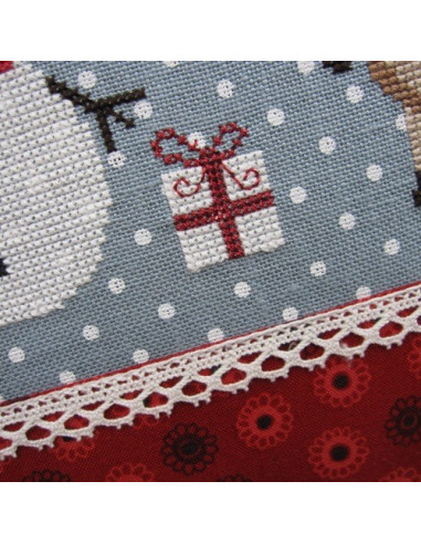 Broderie Passion - Joyeux Noël 2014