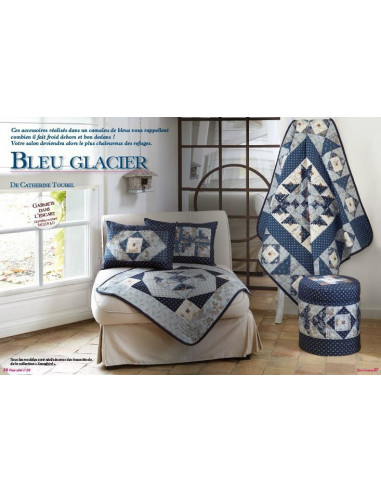 Magazine - Quilt Country hors-série n°20 -...