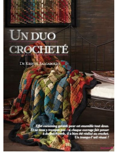 Magazine - Quilt Country hors-série n°20 -...