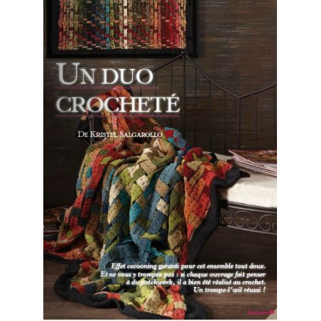 Magazine - Quilt Country hors-série n°20 - Hiver cocooning
