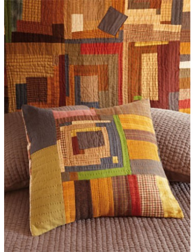 Magazine - Quilt Country hors-série n°20 -...