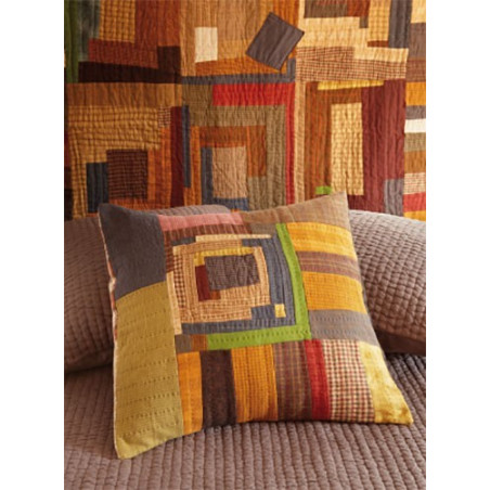 Magazine - Quilt Country hors-série n°20 - Hiver cocooning