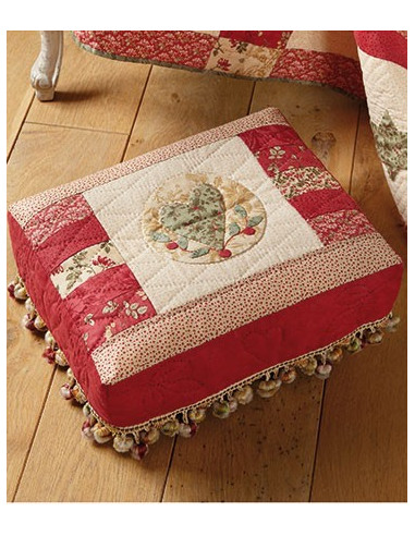 Magazine - Quilt Country hors-série n°20 -...