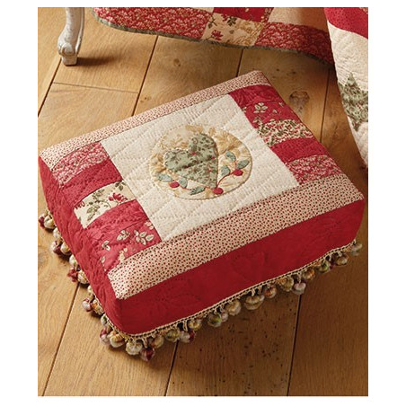 Magazine - Quilt Country hors-série n°20 - Hiver cocooning