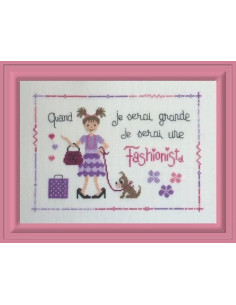 Jardin Privé - Fashionista