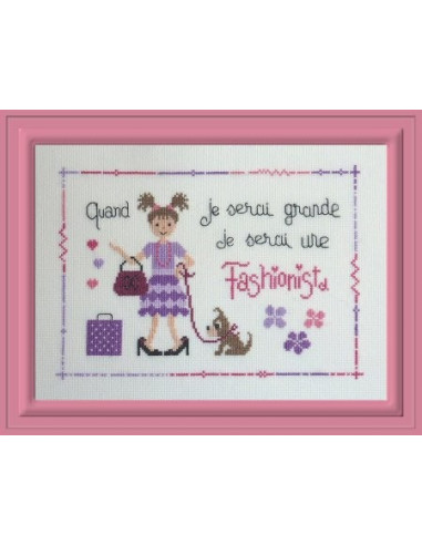 Jardin Privé - Fashionista