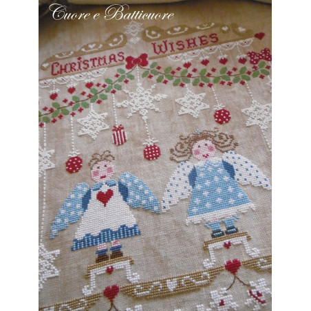 Cuore e Batticuore - Recita di Natale