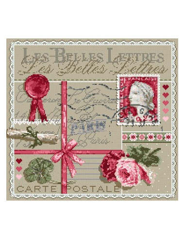 Madame La Fée - fiche - Les Belles Lettres