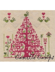Camille Camps - Le roi des forêts
