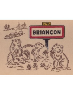 Camille Camps - Les Briançonnaises