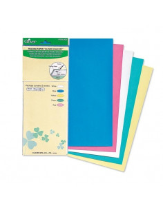 Clover - Papier à décalquer