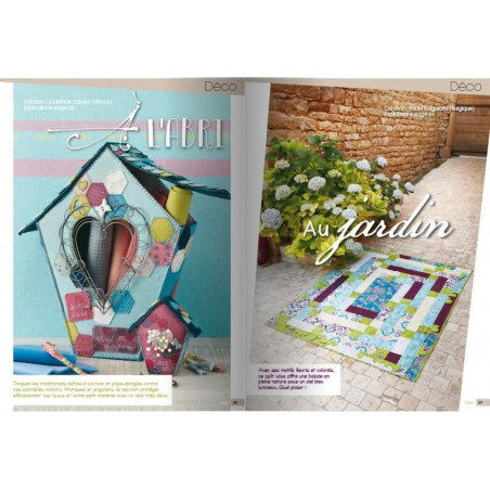Magazine - Magic Patch 116 - En attendant l'été