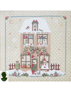 Sara Guermani - fiche - Family House