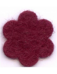 Feutrine Crème de cassis