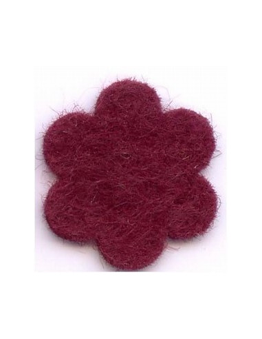 Feutrine Crème de cassis
