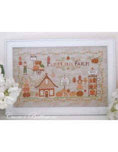 Cuore e Batticuore - fiche - Pumpkins Farm