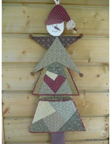 L'Atelier des coeurs - fiche - Vide-poches...