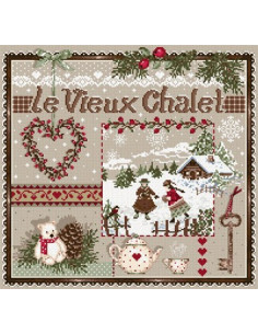 Madame La Fée - fiche - Le Vieux Chalet