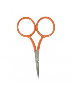 DMC - Ciseaux broderie - orange