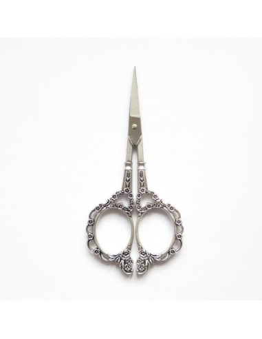 Ciseaux broderie fantaisie 2