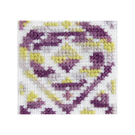Fil DMC COLORIS - 4503 col. Glycine